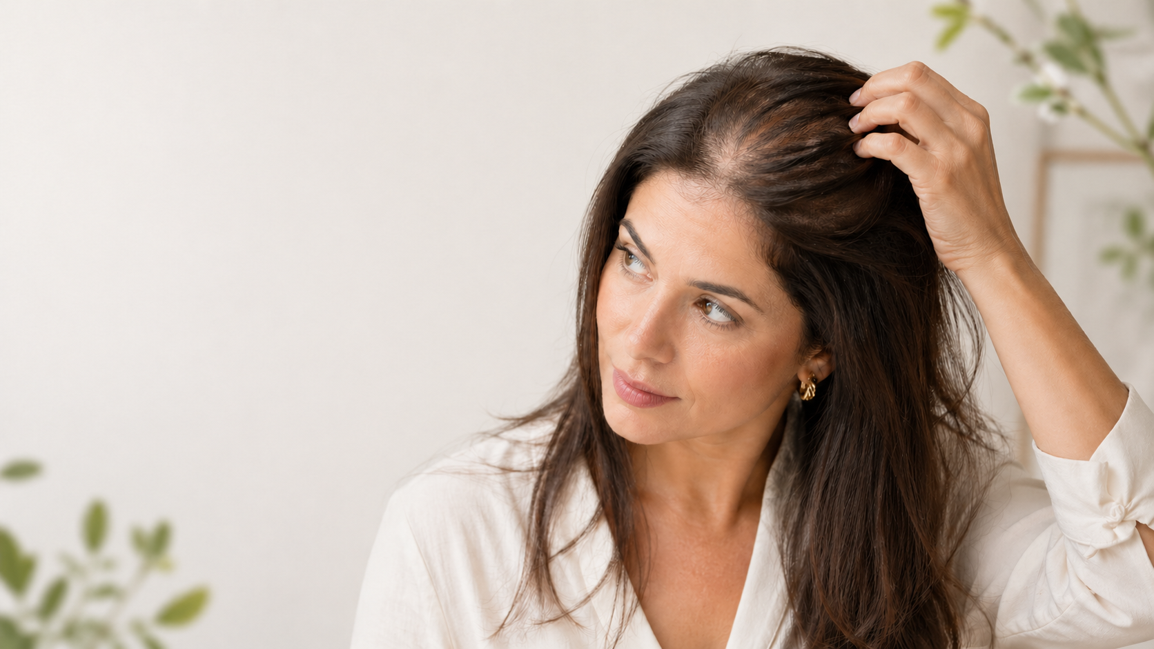 Cabelo Fino e Ralo: Como Encorpar e Fortalecer os Fios de Verdade