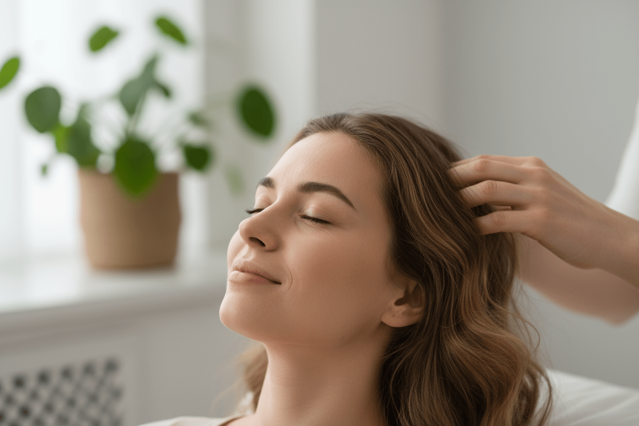 A Importância Psíquica dos Cabelos para as Mulheres - QUANTIC FLORA