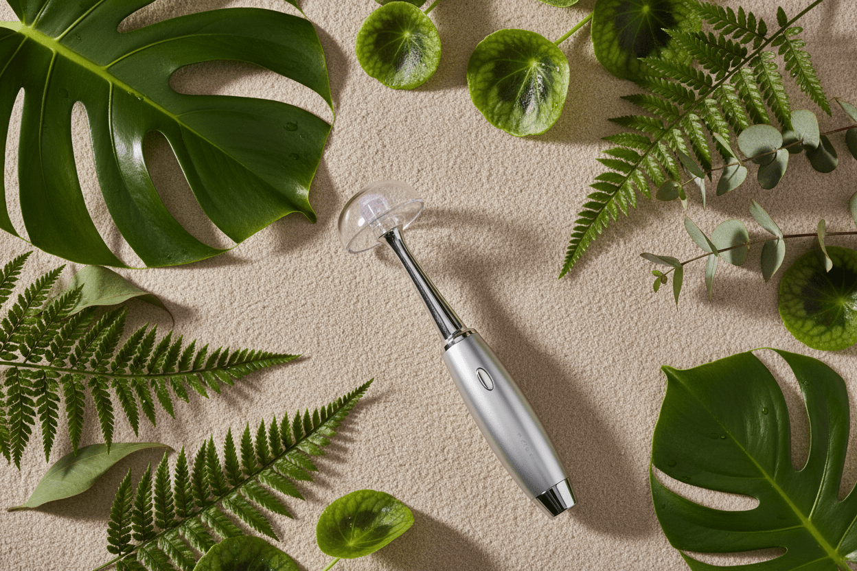 A Realidade Escondida das Escovas de Alta Frequência para Queda de Cabelo: Promessa ou Ilusão? - QUANTIC FLORA