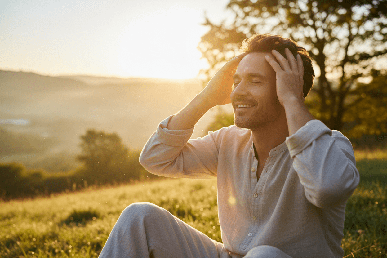 Espironolactona e Finasterida: Efeitos Adversos vs. Produtos Naturais - QUANTIC FLORA