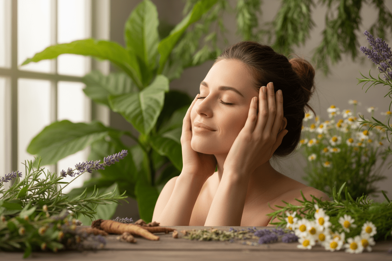 Estradiol e Queda de Cabelo: Qual é a Conexão Hormonal Que Poucos Compreendem? - QUANTIC FLORA