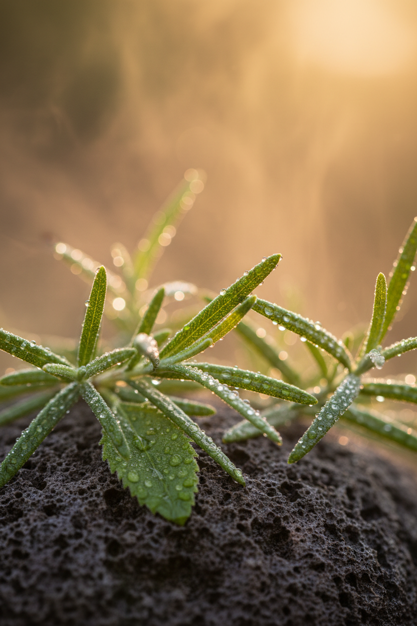Couro Cabeludo Saudável: A Base Científica para Cabelos Fortes e com Crescimento Acelerado