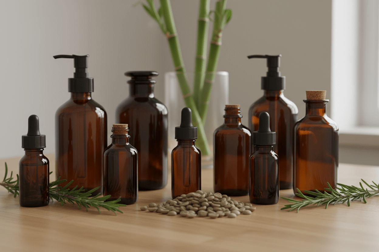 Os Riscos de Utilizar Minoxidil: O Que Você Precisa Saber Antes de Aplicar - QUANTIC FLORA