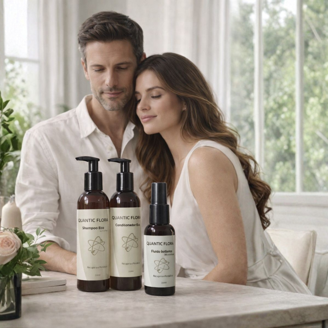 III - RECUPERA E FORTALECE CUIDADO DIURNO - QUANTIC FLORA