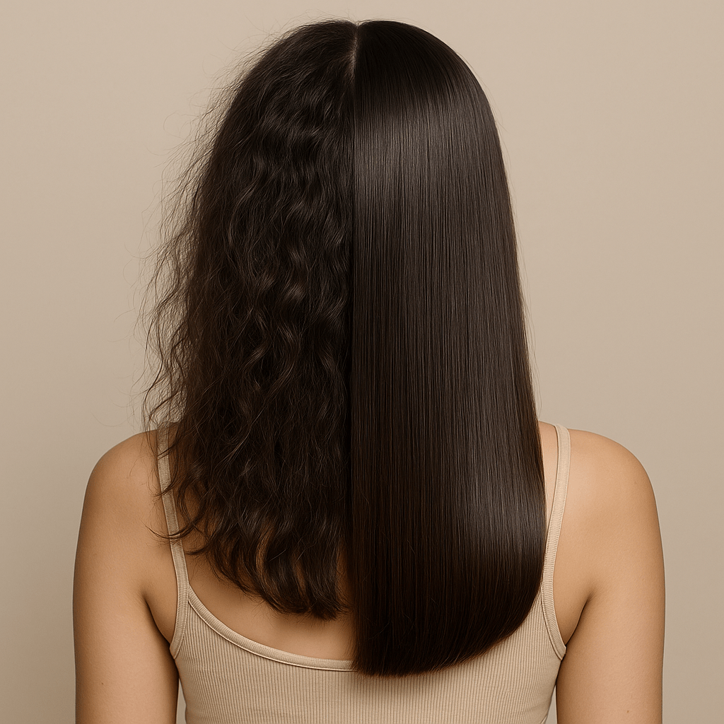 I - Linha Controle dos Fios Quantic Flora - QUANTIC FLORA