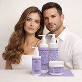 II-LINHA REVIGORA - QUANTIC FLORA