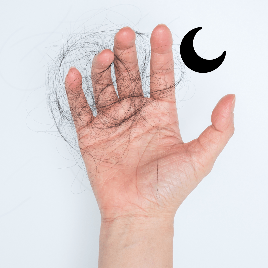 IV- FORÇA E RENOVAÇÃO MODERADA CUIDADO NOTURNO - QUANTIC FLORA