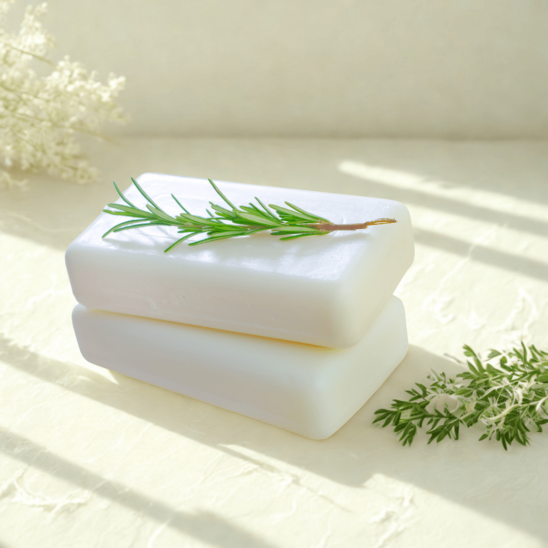 XI - SABONETE VEGANO - QUANTIC FLORA