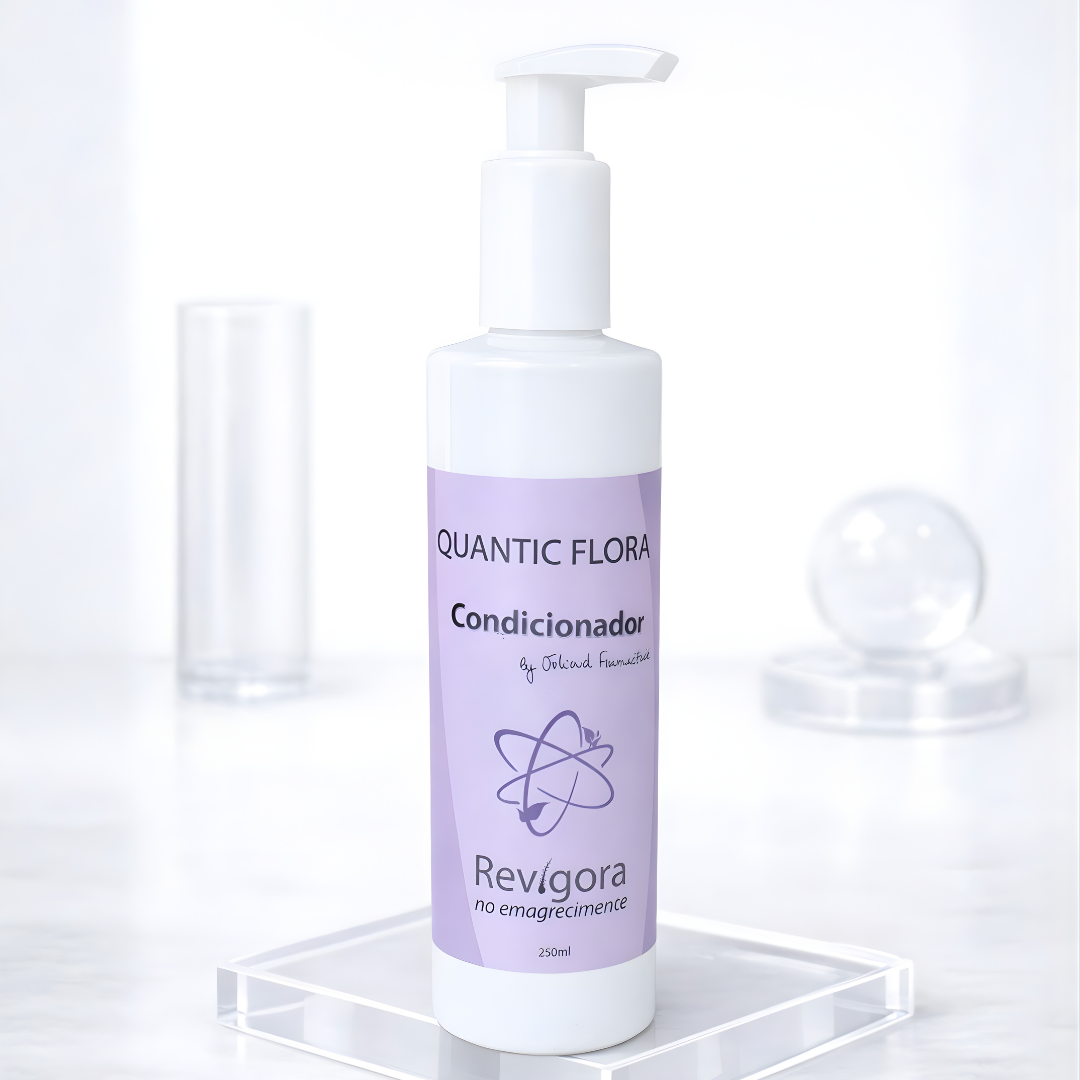 CONDICIONADOR REVIGORA