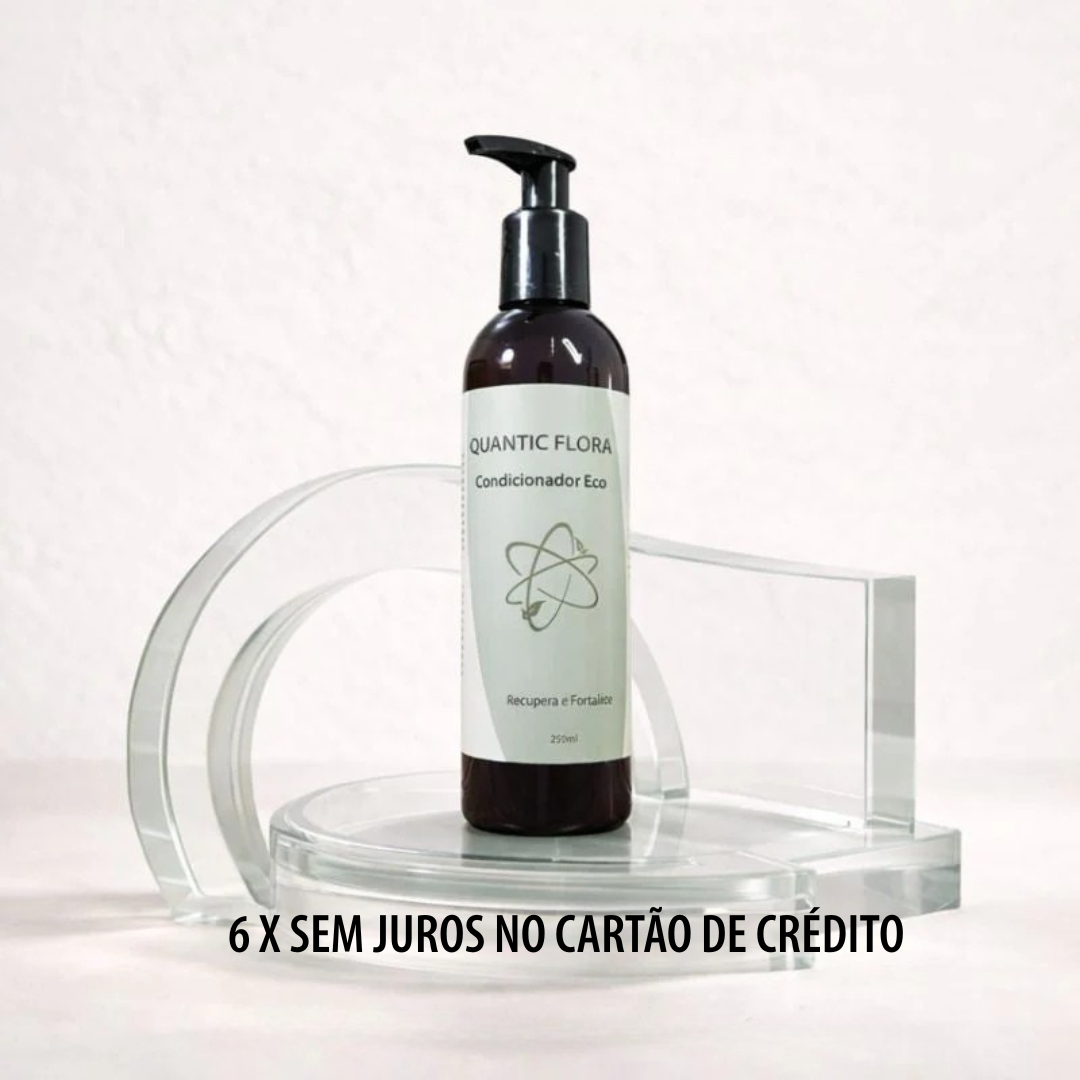 CONDICIONADOR ECO RECUPERA FORTALECE