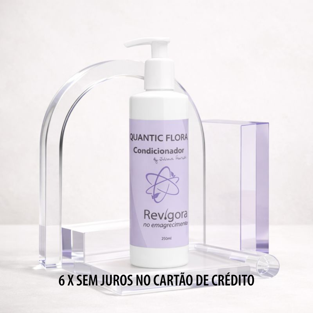 CONDICIONADOR BY DRA. JULIANA FRANZOTTI