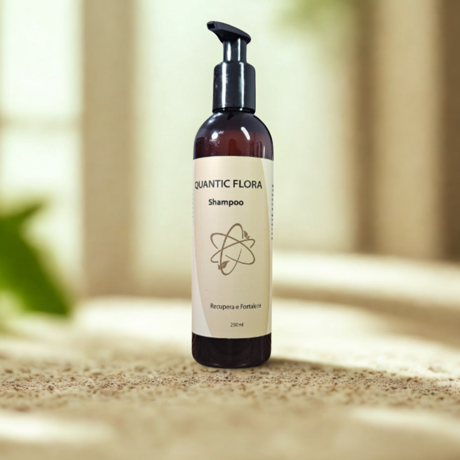 SHAMPOO ANTIQUEDA FORTALECEDOR