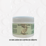 Bálsamo Controle dos Fios Quantic Flora – Restauração Profunda e Disciplina Inteligente - QUANTIC FLORA