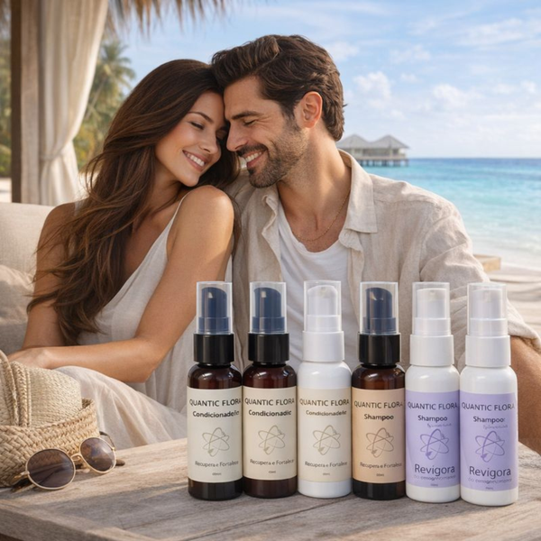 Linha Viagem 60ml