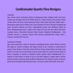 CONDICIONADOR BY DRA. JULIANA FRANZOTTI - QUANTIC FLORA