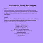 CONDICIONADOR BY DRA. JULIANA FRANZOTTI - QUANTIC FLORA
