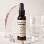 Condicionador Restaurador e Fortalecedor Quantic Flora 60 ml - QUANTIC FLORA