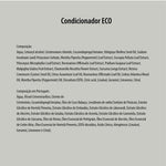 CONDICIONADOR RESTAURADOR FORTALECEDOR ECO - QUANTIC FLORA