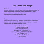 ELIXIR - TÔNICO SEM ENXÁGUE - BY DRA JULIANA FRANZOTTI - QUANTIC FLORA