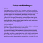ELIXIR - TÔNICO SEM ENXÁGUE - BY DRA JULIANA FRANZOTTI - QUANTIC FLORA