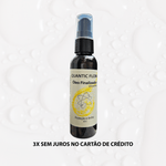 Óleo Finalizador Silicone Free - QUANTIC FLORA