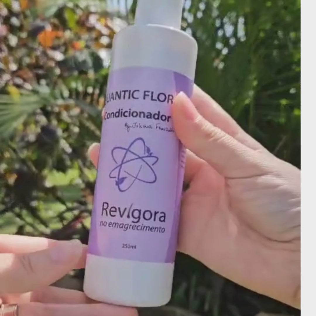 CONDICIONADOR BY DRA. JULIANA FRANZOTTI