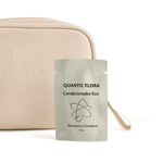 SACHÊ CONDICIONADOR ECO 10ML - QUANTIC FLORA