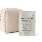SACHÊ SHAMPOO ECO SEM SULFATO 10ML - QUANTIC FLORA