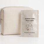 SACHÊ TÔNICO CAPILAR BLEND NOTURNO 10ML - QUANTIC FLORA