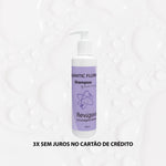 SHAMPOO BY DRA. JULIANA FRANZOTTI - QUANTIC FLORA