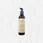 SHAMPOO RESTAURADOR E FORTALECEDOR - QUANTIC FLORA