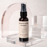 Shampoo Restaurador e Fortalecedor Quantic Flora 60 ml - QUANTIC FLORA