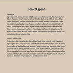 TÔNICO CAPILAR BLEND NOTURNO - QUANTIC FLORA